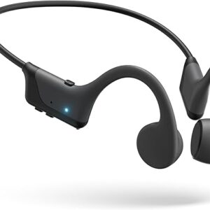 BAICLUD Bone Conduction Headphones