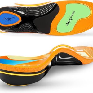 Plantar Fasciitis Insoles Shoe Inserts