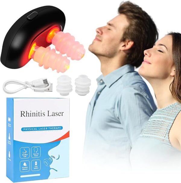 Generic Red Light Relief Device