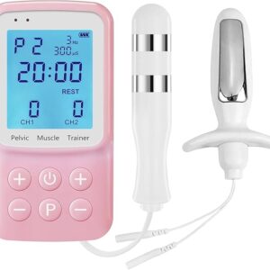 Sollman kegel Exerciser Pelvic Floor Muscle