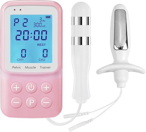 Sollman kegel Exerciser Pelvic Floor Muscle
