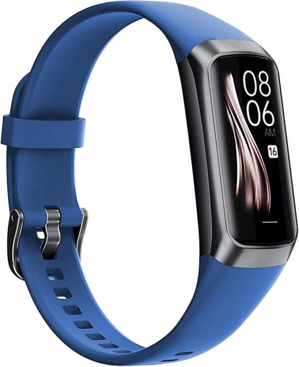 HTTWCOD Fitness Tracker