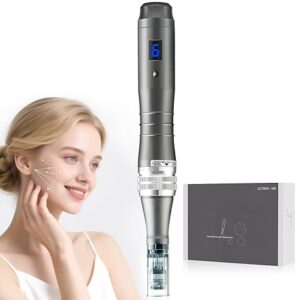pen-Derma Roller for Face