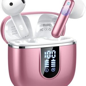 Cillso Wireless Earbuds