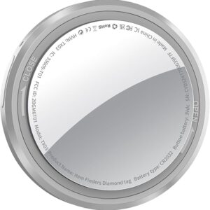 QCOQ Air Tracker