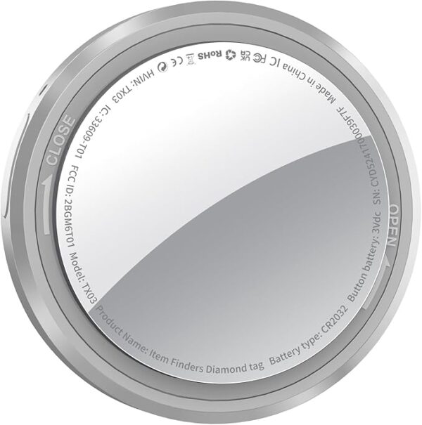 QCOQ Air Tracker