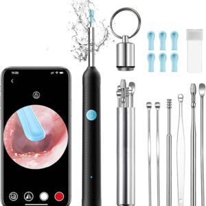 MYXINFU Ear Wax Removal Kit