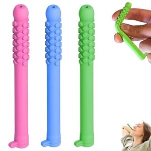 Loupai Chewable Essential Oil Breath Stick