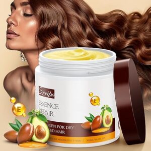 Srripo Karsell Collagen Hair Mask