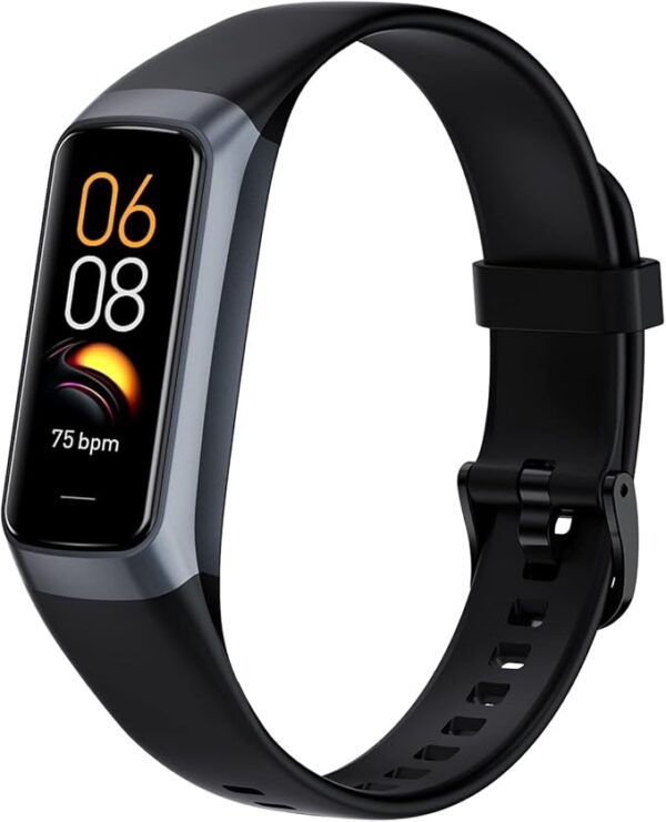 ZKSSGY Fitness Tracker