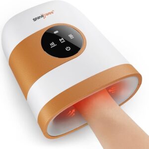 SHINE WELL Hand Massager