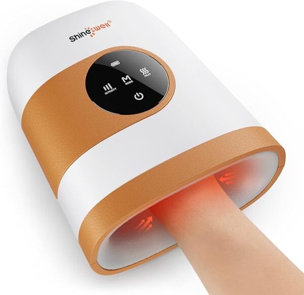 SHINE WELL Hand Massager