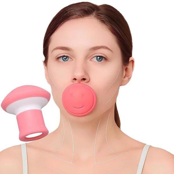 Generic Jaw Exerciser