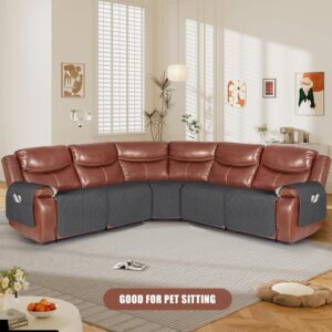 VANSOFY Extra Large Reclining Couch Covers