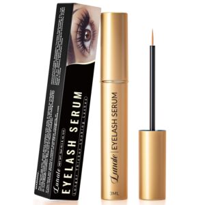 Lunale Eyelash Growth Serum