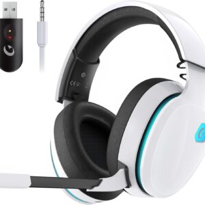 Gtheos Gaming Headset
