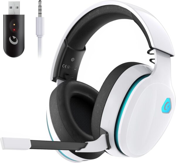 Gtheos Gaming Headset