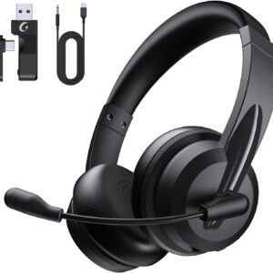 Masajoy Wireless Headset