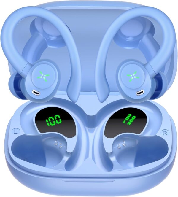 Cillso Earbuds