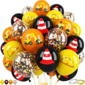 Construction balloons