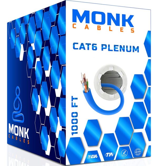 Monk cables