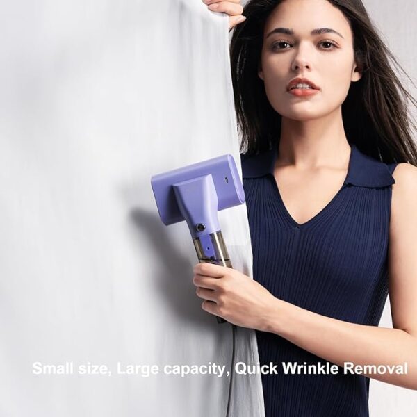 NXUOO G10 Steamer for Clothes
