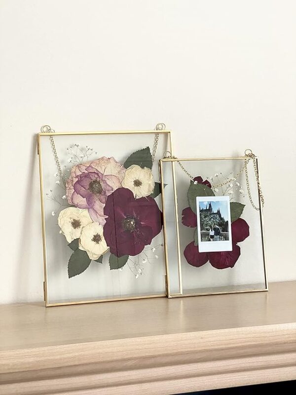 Beedecor Frame for Pressed Flowers - Image 3