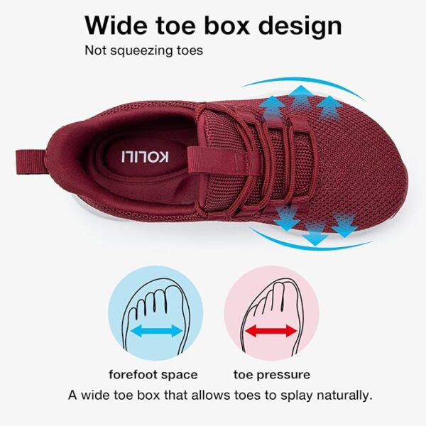 KOLILI Women's Shoes - Image 3
