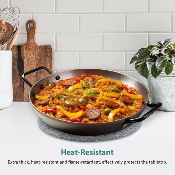 UKJENT Trivets for Hot Dishes - Image 3