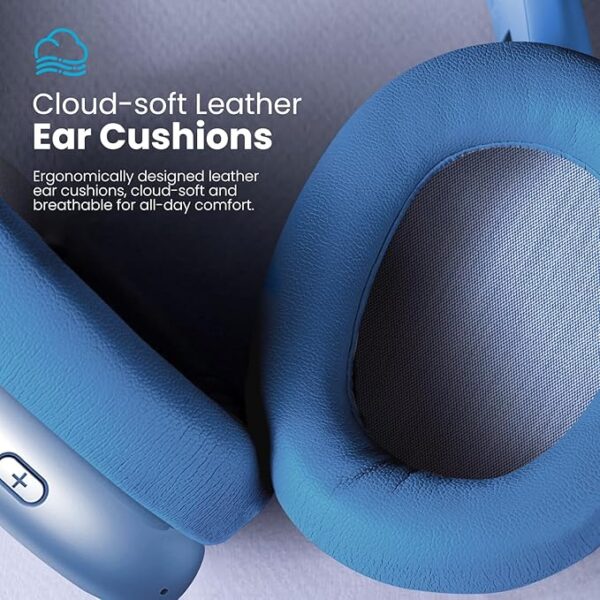 Y01 Wireless Over Ear Headphones - Image 3