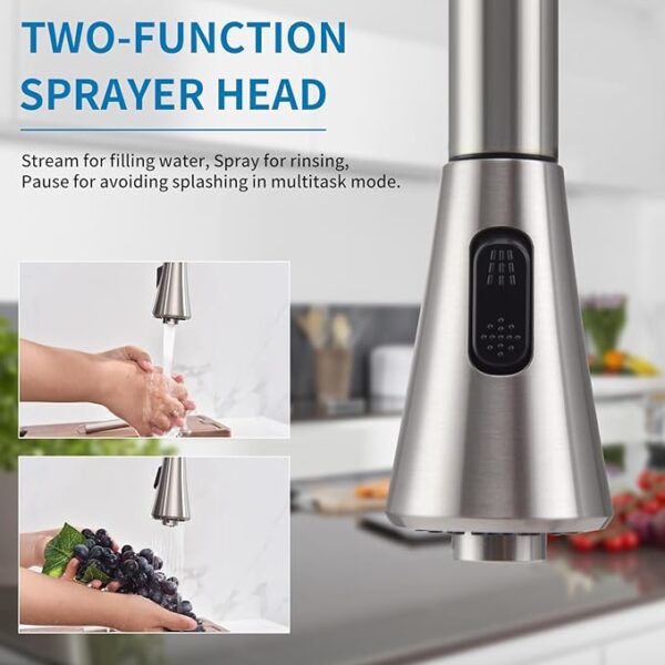HOMELODY Kitchen Faucet - Image 2