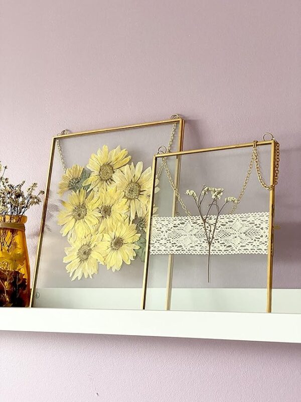 Beedecor Frame for Pressed Flowers - Image 2