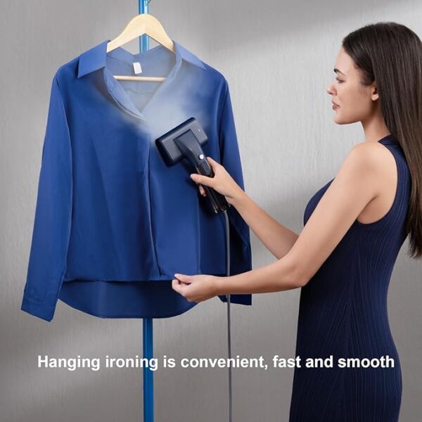 NXUOO G10 Steamer for Clothes - Image 3