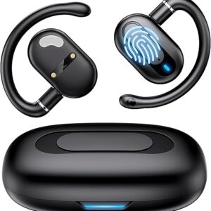 RUISJ AI Language Translation Earbuds