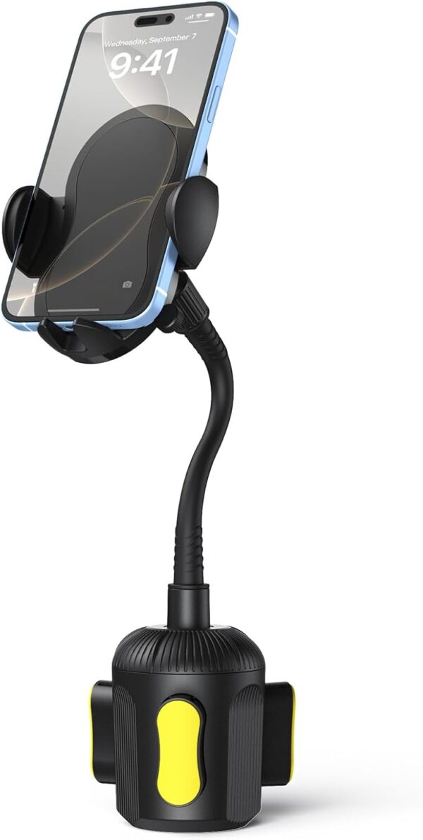 Cup Phone Holder for Car