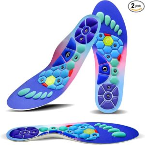 Ihuiniya Orthopedic Acupressure Insoles