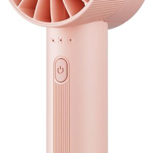 Coolwill Portable Mini Handheld Turbo Fan