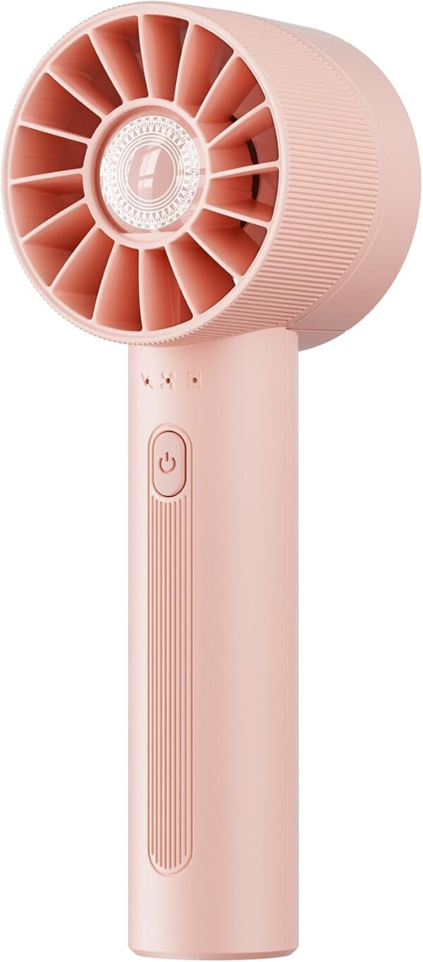 Coolwill Portable Mini Handheld Turbo Fan