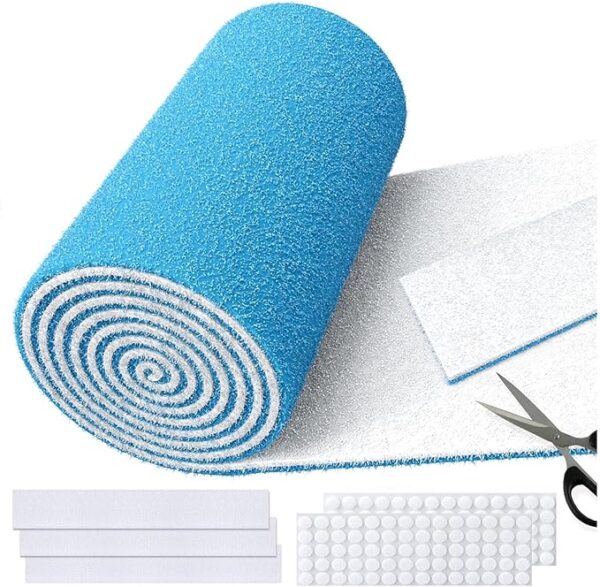 Demiwise Air Vent Filters