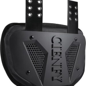 Cienfy Football Back Plate