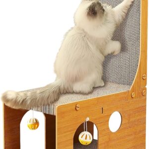 YEMOO Cat Scratcher