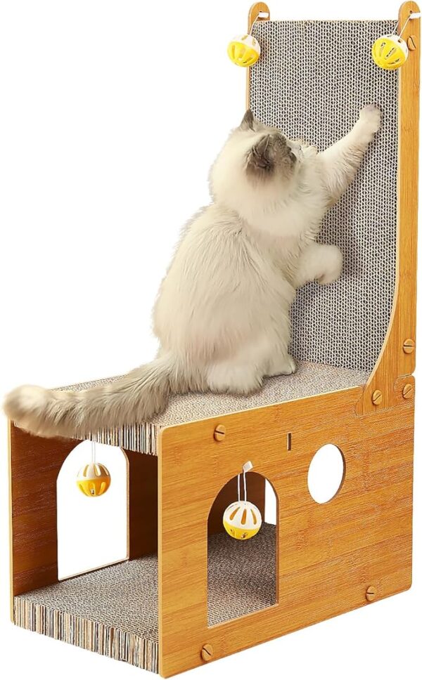 YEMOO Cat Scratcher