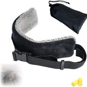 irrdim Retractable Travel Pillows
