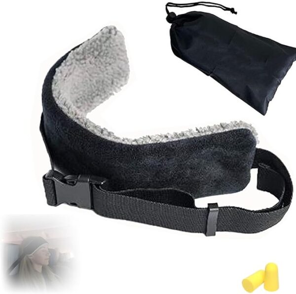 irrdim Retractable Travel Pillows