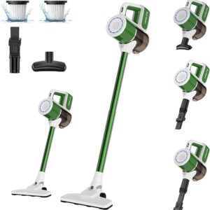 VersLife Cordless Vacuum Cleaner