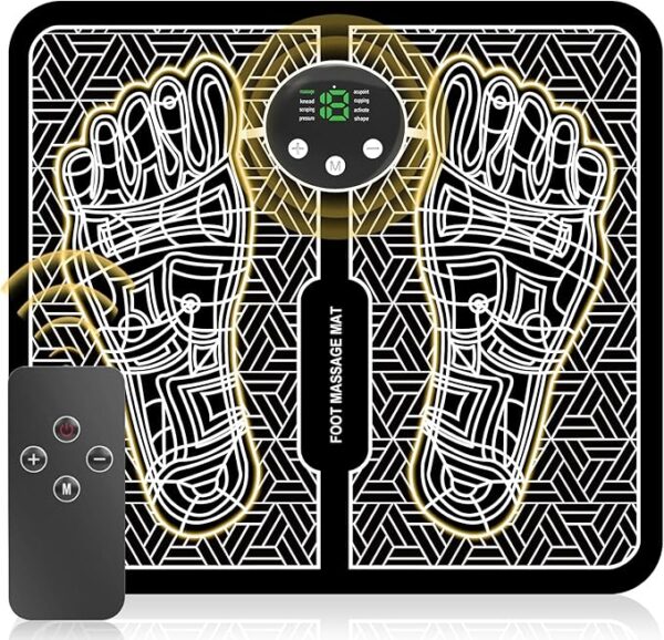 Phixnozar Transcutaneous Electronic Nerve Stimulator
