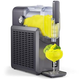 RELEXNOW Slushie Machine No Ice Needed