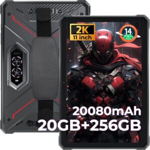 HOTWAV R9 Pro Tablet
