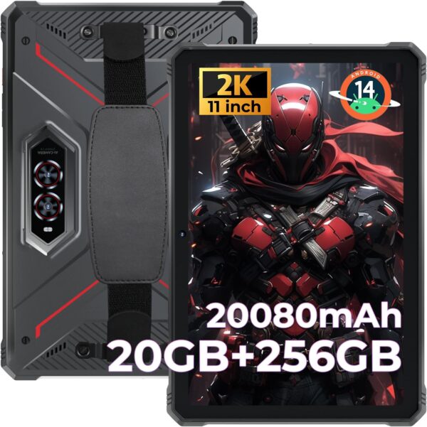 HOTWAV R9 Pro Tablet
