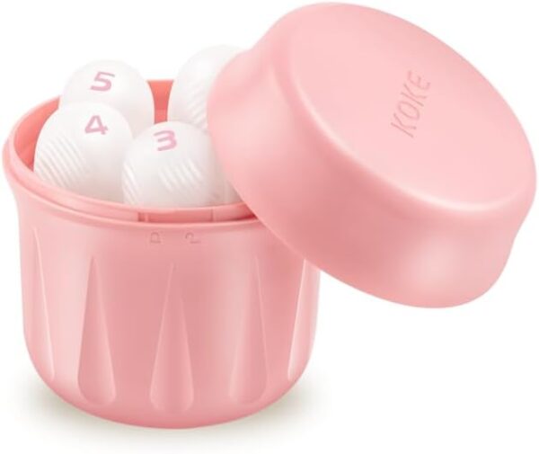 Xoesu Pelvic Floor Exercise Devices